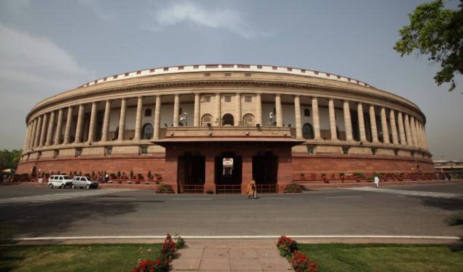 Loksabha