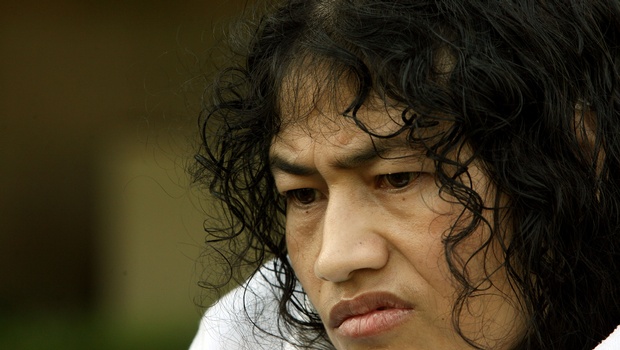 irom sharmila