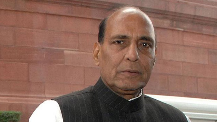 Rajnath Singh vasudhaiv kutumbakam