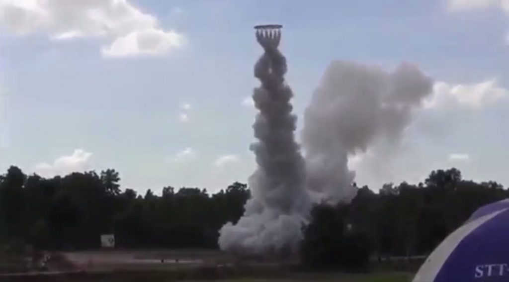 Thailand Space Program