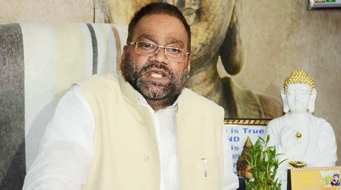 maurya praised pm modi