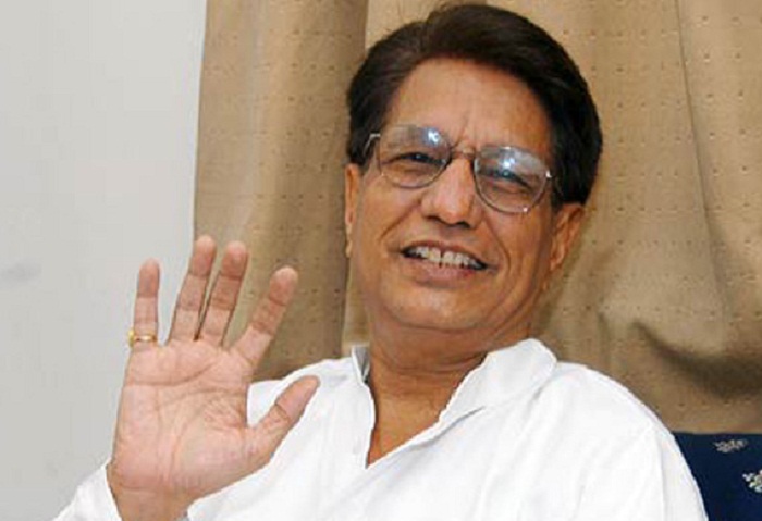 ajit singh