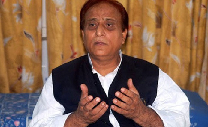 Azam Khan