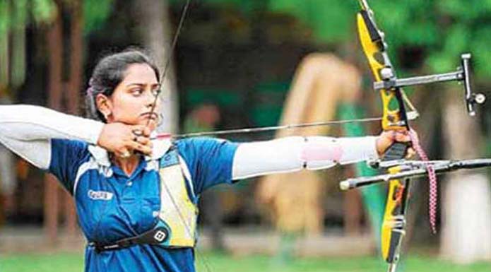 deepika kumari