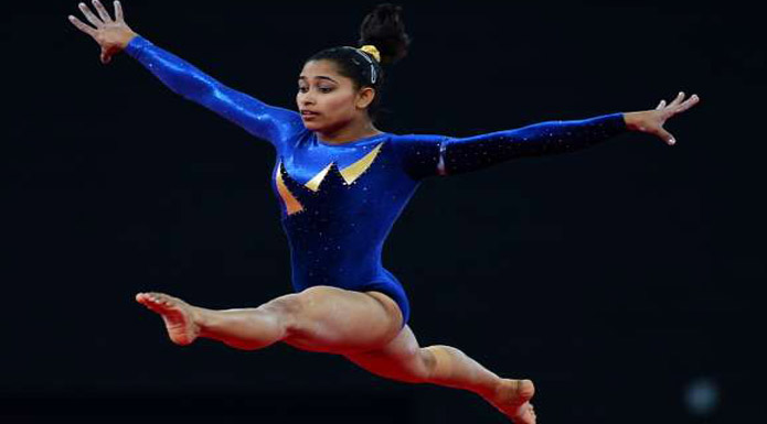 Dipa Karmakar