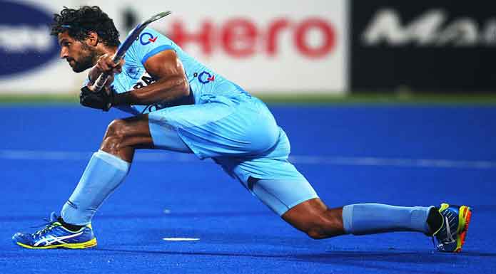 india hockey team