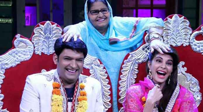 kapil sharma show