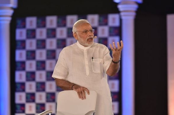 prime minister modi