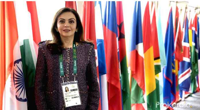 nita ambani