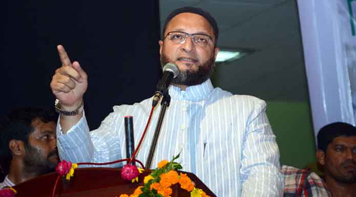 owaisi-in-Lucknow