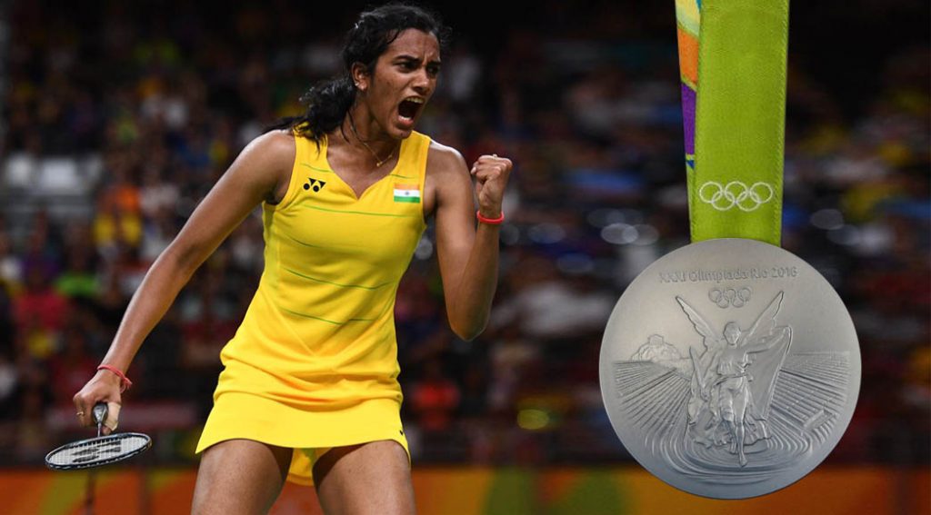 pv sindhu