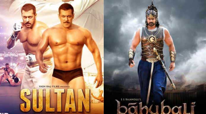 bahubali and sultan