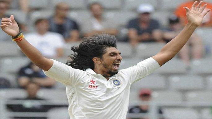 ishant sharma birthday is today