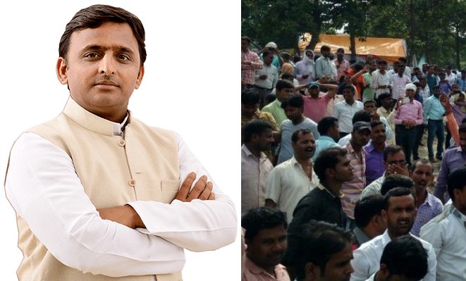 Akhilesh yadav