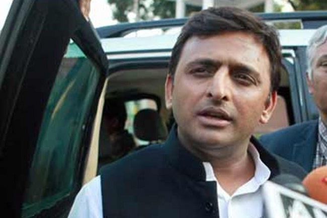 Akhilesh