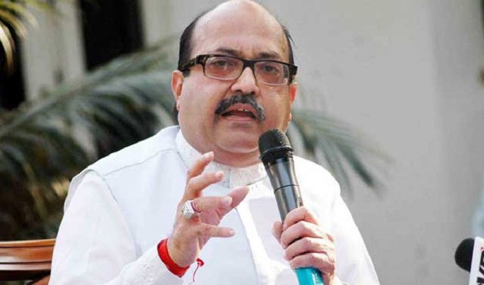 Amar Singh