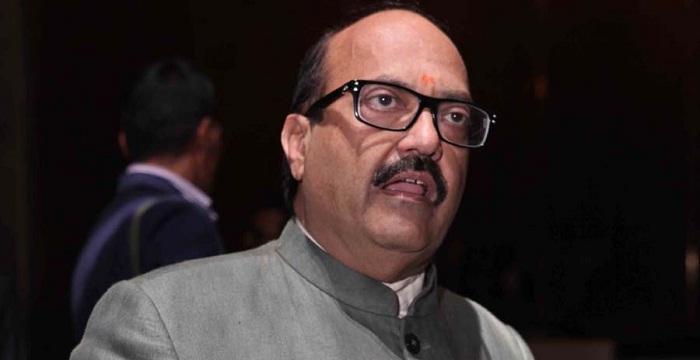 amar singh MP