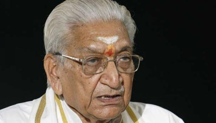 Ashok singhal