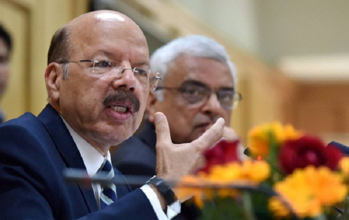 Nasim zaidi