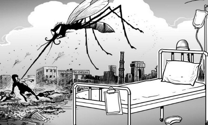 Dengue in Barabanki