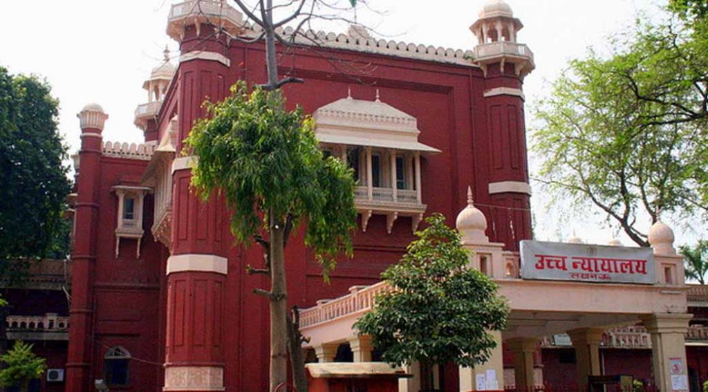 high court of lucknow