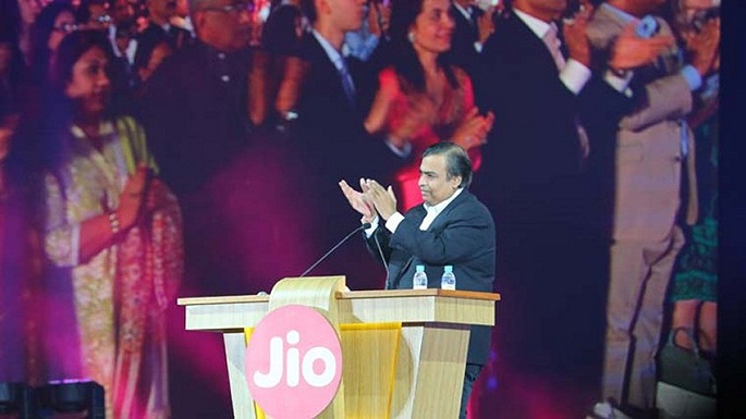 JIO