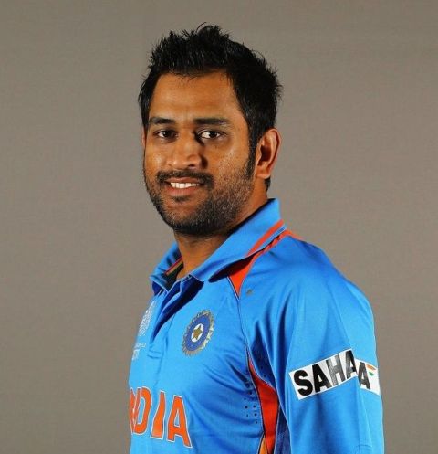 ms dhoni