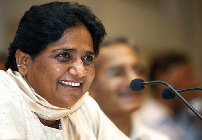 mayawati pc