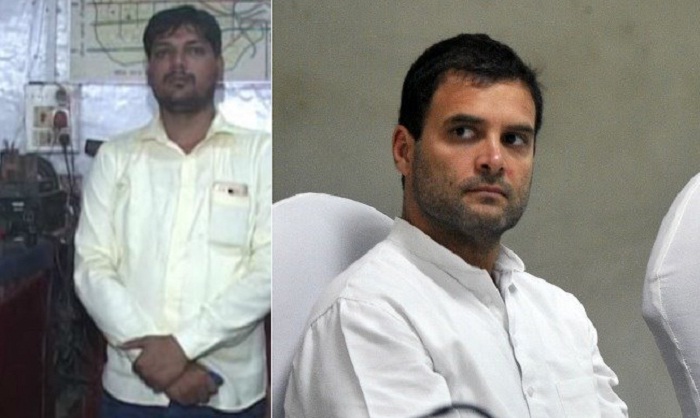 rahul gandhi faizabad