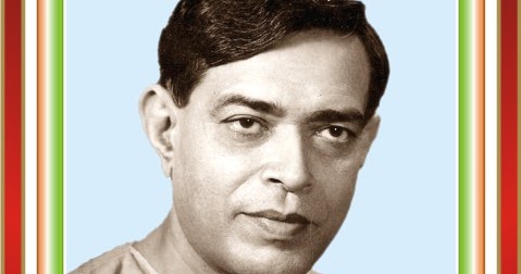 Ramdhari Singh Dinkar