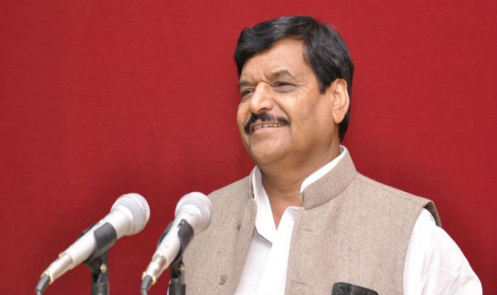 shivpal yadav speaks