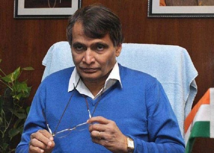 Suresh Prabhu