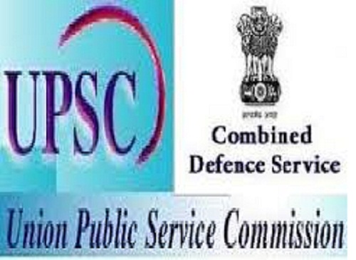 UPSC CDS