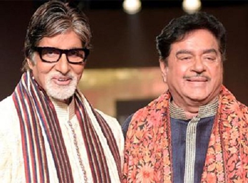 shatrughan sinha