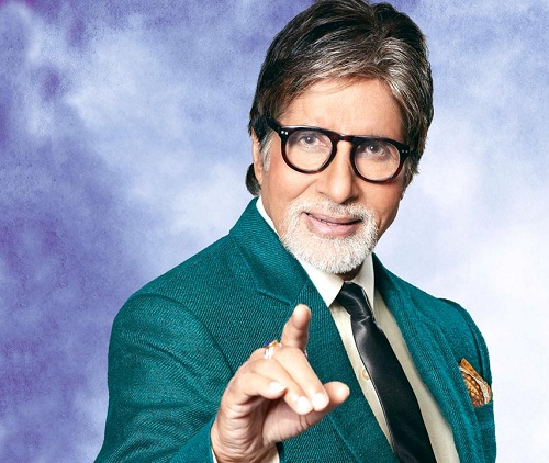 amitaabh bachchan