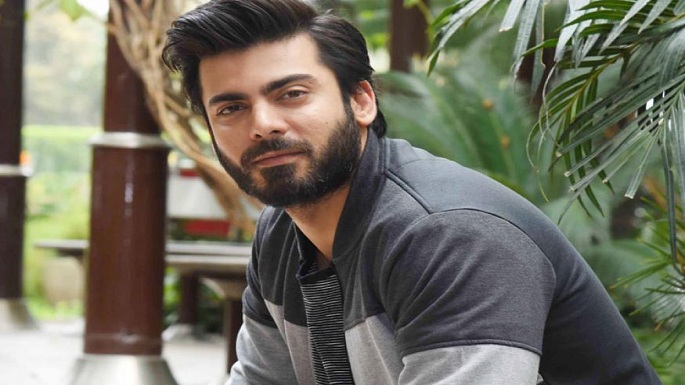 Fawad khan