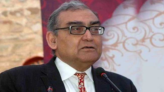 FIR locked on Justice KAtju