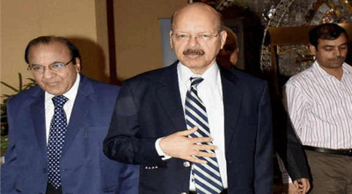 naseem zaidi