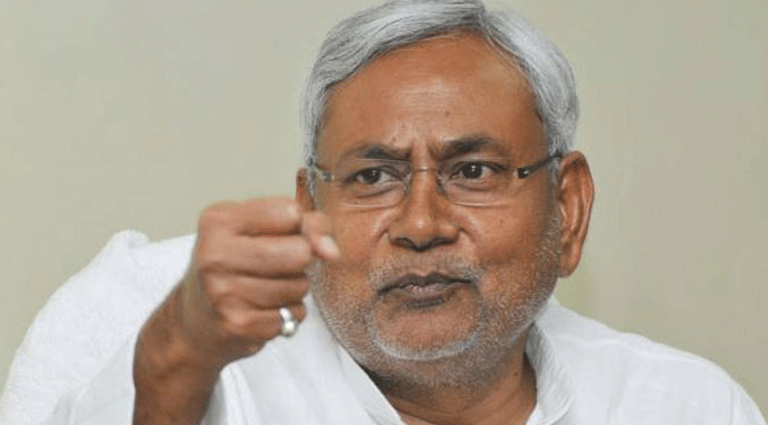 nitish kumar