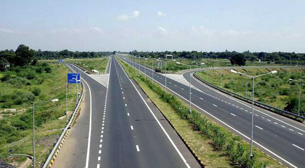 cycle highway aagra to etawah