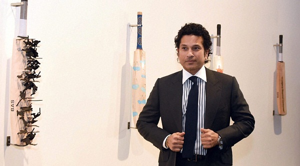 sachin tendulkar