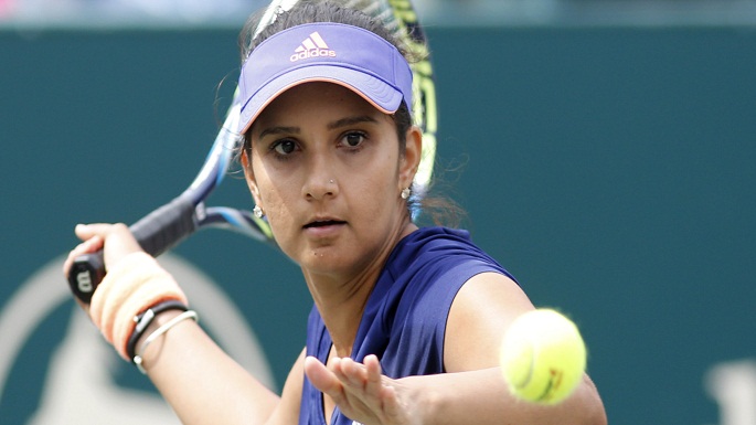 Sania Mirza