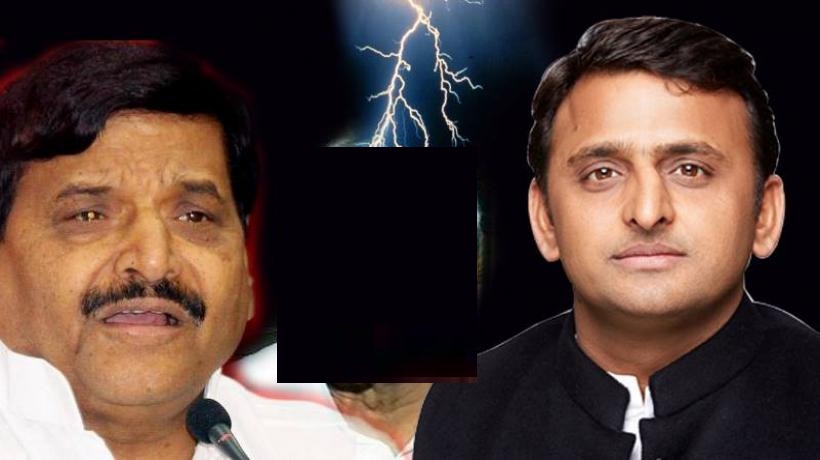 shivpal may resign