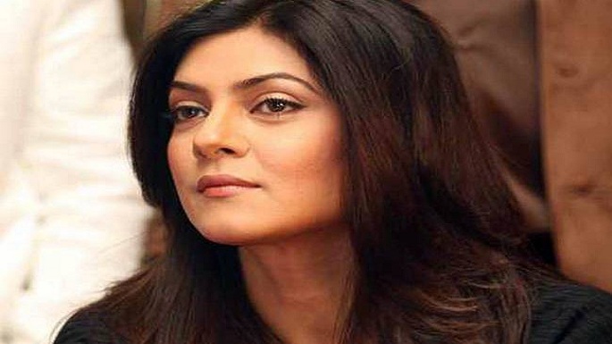 Sushmita sen