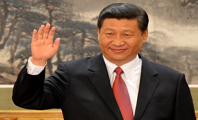 Xi Jinping