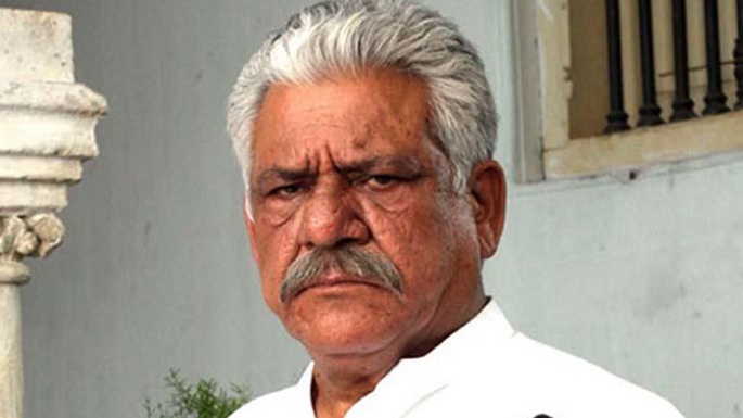 om puri