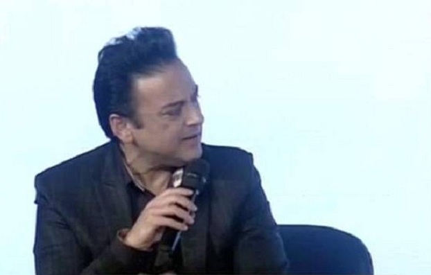 Adnan Sami