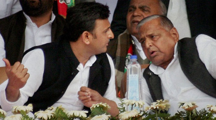 Akhilesh Yadav