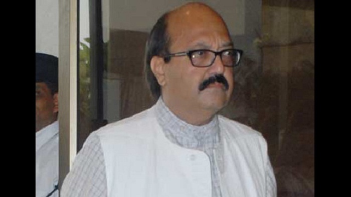 Amar singh