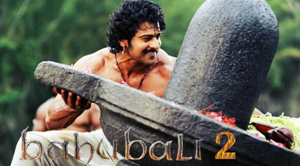 Baahubali 2